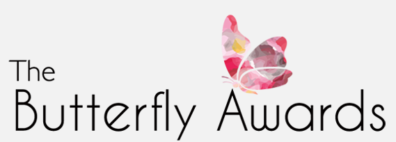 butterfly awards